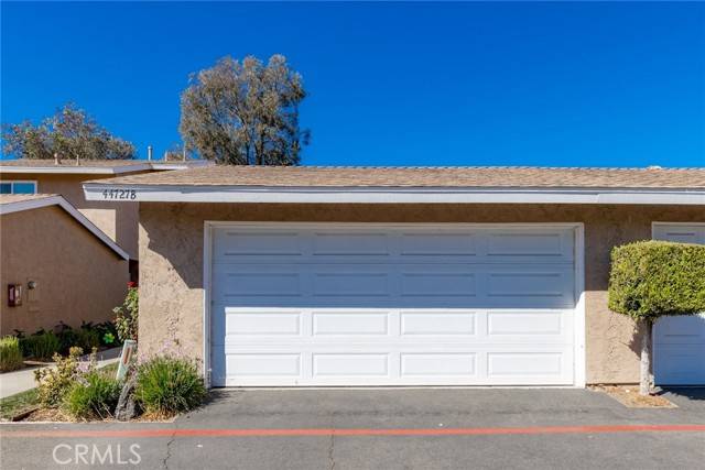 Temecula, CA 92592,44727 La Paz Road #B