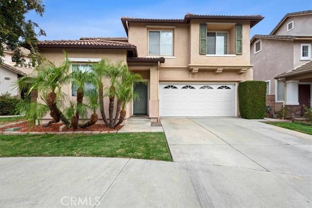 Chino Hills, CA 91709,16001 Prestwicke Way