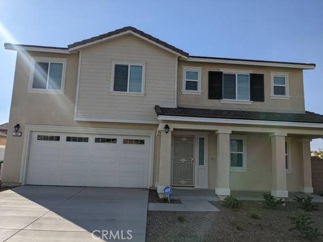 San Jacinto, CA 92583,140 Boxelder Way