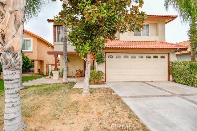 Perris, CA 92571,730 Spinnaker Drive