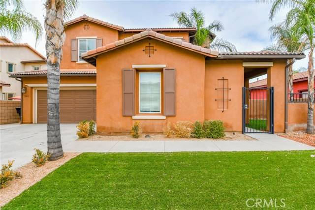 Perris, CA 92570,350 Caldera Street