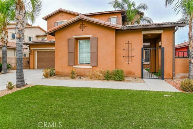 Perris, CA 92570,350 Caldera Street