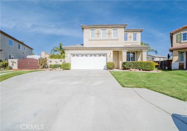 San Jacinto, CA 92582,2249 Quail Court