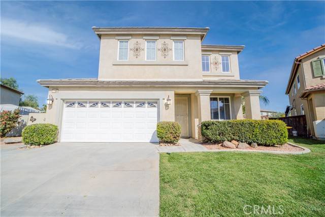 San Jacinto, CA 92582,2249 Quail Court