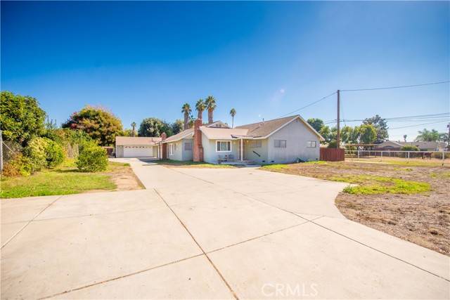 Chino, CA 91710,11605 Monte Vista Avenue