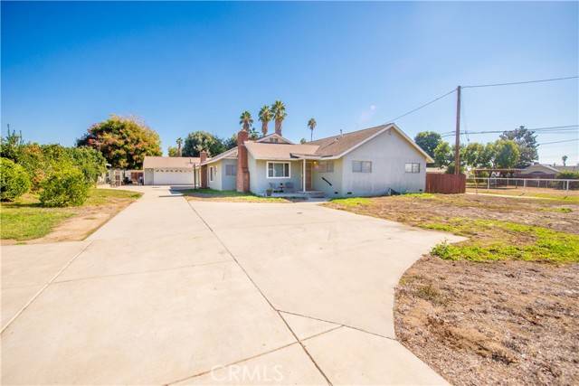 Chino, CA 91710,11605 Monte Vista Avenue