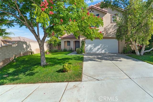 Moreno Valley, CA 92555,14972 Titanium Circle