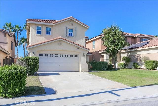 Fontana, CA 92336,6248 Beth Page Drive