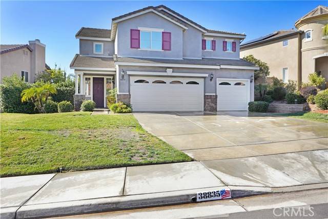 Murrieta, CA 92563,38835 Cobblestone Circle