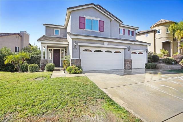 Murrieta, CA 92563,38835 Cobblestone Circle