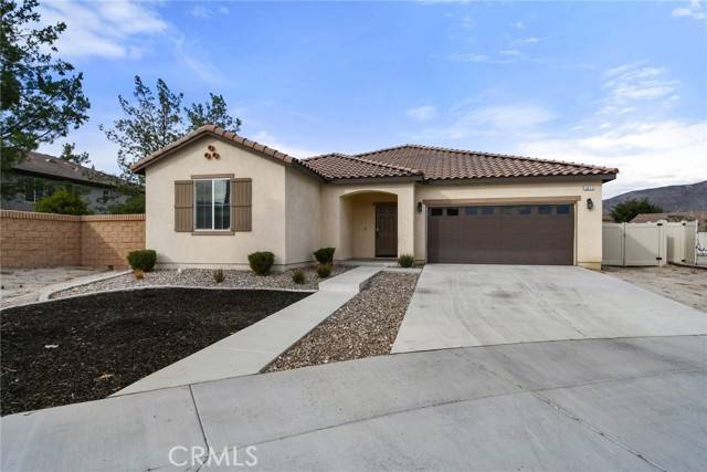 San Jacinto, CA 92582,1071 Bordeaux Lane