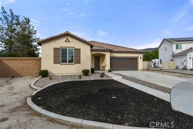 San Jacinto, CA 92582,1071 Bordeaux Lane