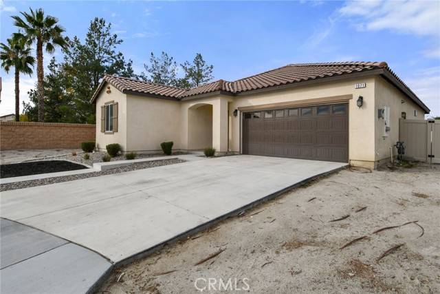 San Jacinto, CA 92582,1071 Bordeaux Lane