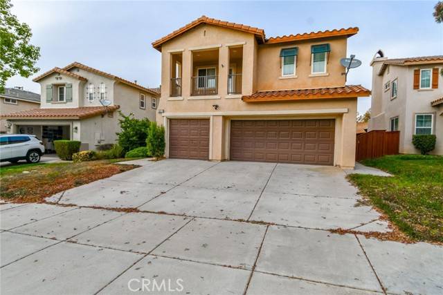 Beaumont, CA 92223,36610 Torrey Pines Drive