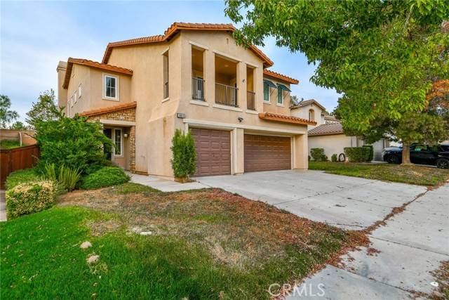 Beaumont, CA 92223,36610 Torrey Pines Drive