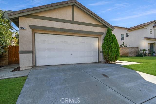 Moreno Valley, CA 92555,28343 Birdie Street