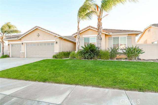 Beaumont, CA 92223,1509 Hunter Moon Way