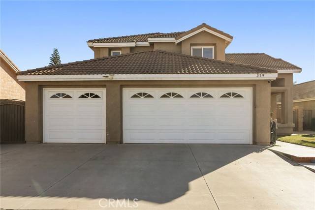 Corona, CA 92879,379 Colfax Circle