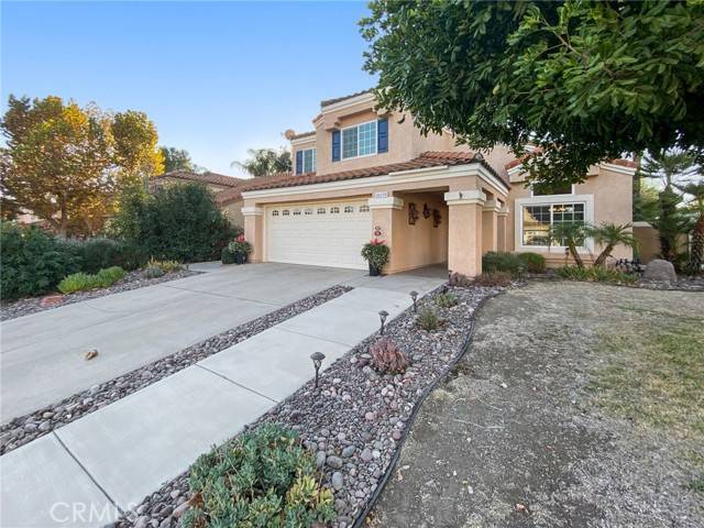 Murrieta, CA 92562,36235 Vence Drive