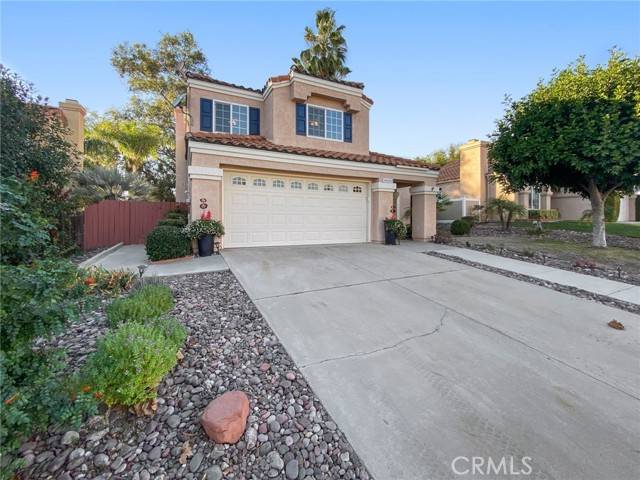 Murrieta, CA 92562,36235 Vence Drive