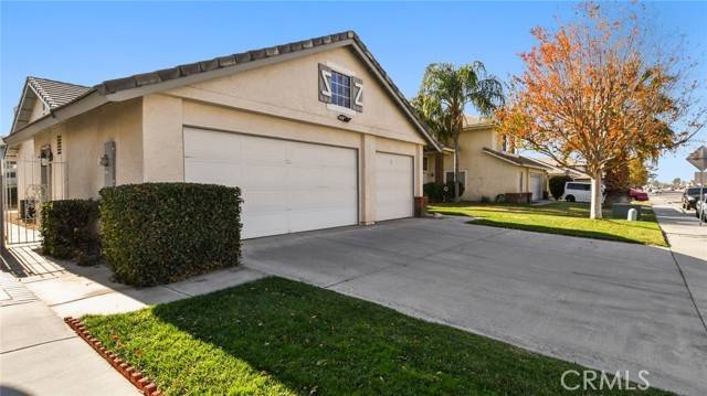 San Jacinto, CA 92583,368 Buckingham Drive