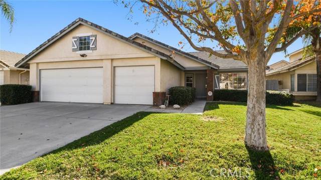 San Jacinto, CA 92583,368 Buckingham Drive