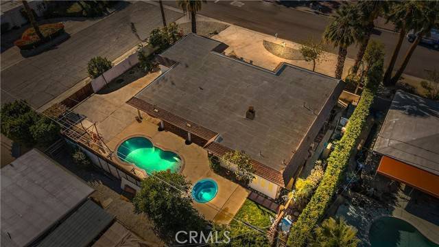 Palm Springs, CA 92264,1190 S Calle Marcus