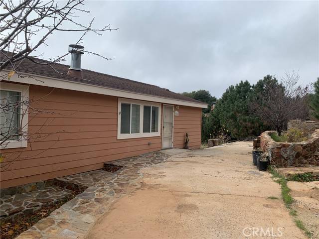 Julian, CA 92036,34641 Apache Drive