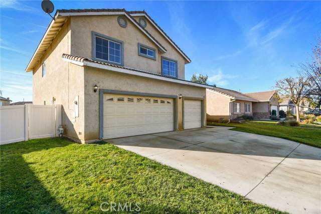 Beaumont, CA 92223,771 Cherry Valley Acres