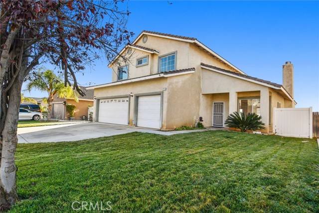 Beaumont, CA 92223,771 Cherry Valley Acres