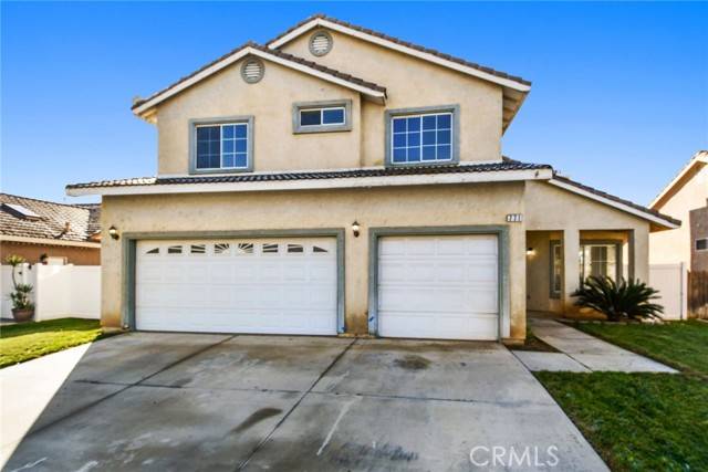 Beaumont, CA 92223,771 Cherry Valley Acres