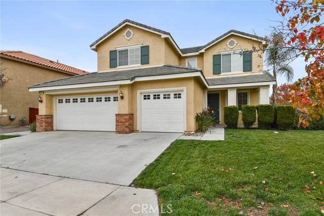 San Jacinto, CA 92583,1974 Becket Court