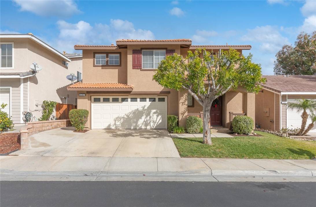 Corona, CA 92881,1287 Bathport Way