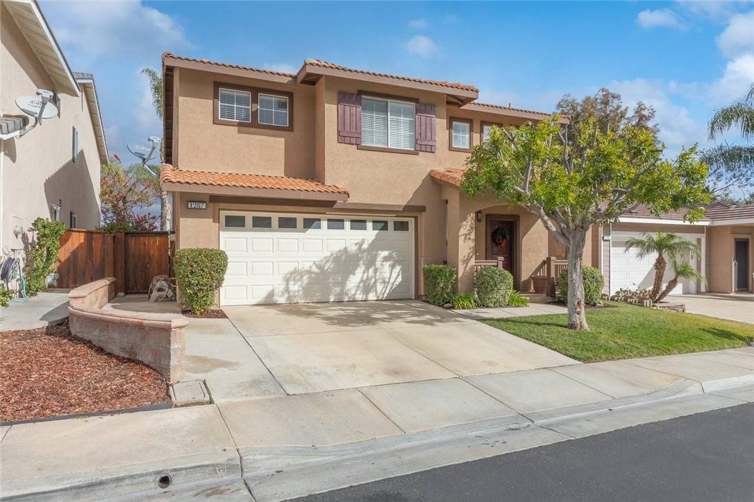 Corona, CA 92881,1287 Bathport Way