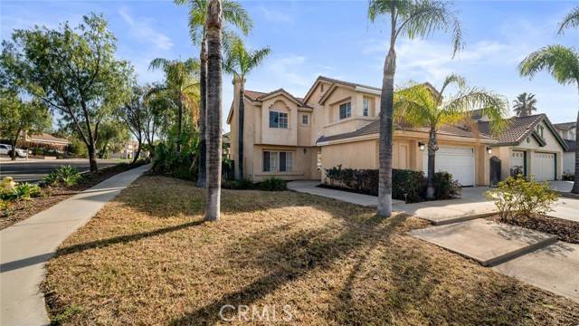 Corona, CA 92879,535 Hayes Circle