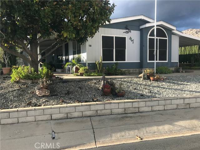 Hemet, CA 92545,24515 California Avenue #28