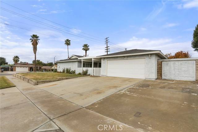 Redlands, CA 92374,801 Doyle Avenue