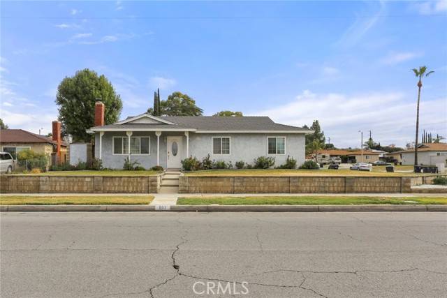 Redlands, CA 92374,801 Doyle Avenue