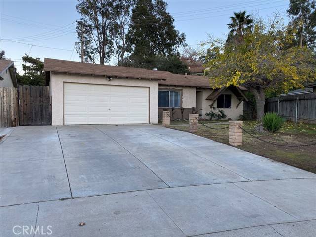 Corona, CA 92882,1701 Bern Drive