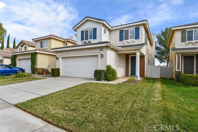 Beaumont, CA 92223,944 Pavo Drive