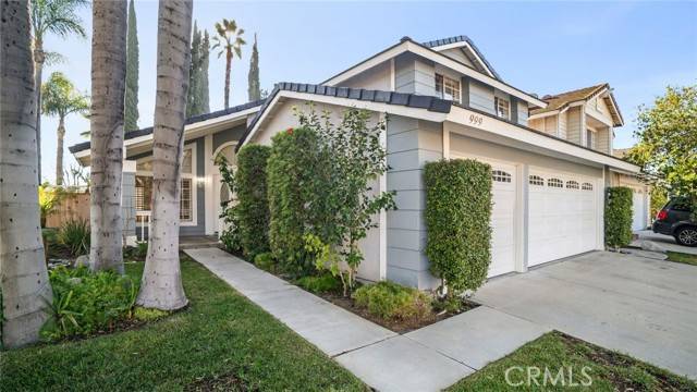 Corona, CA 92878,999 Colby Circle