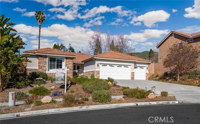 Corona, CA 92879,600 Brianna Way