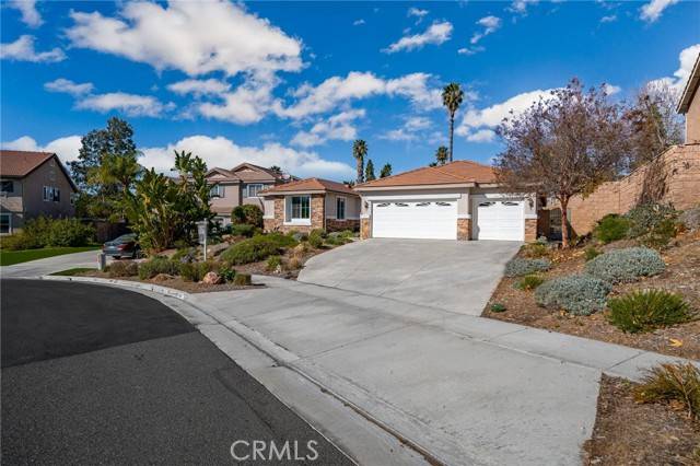 Corona, CA 92879,600 Brianna Way