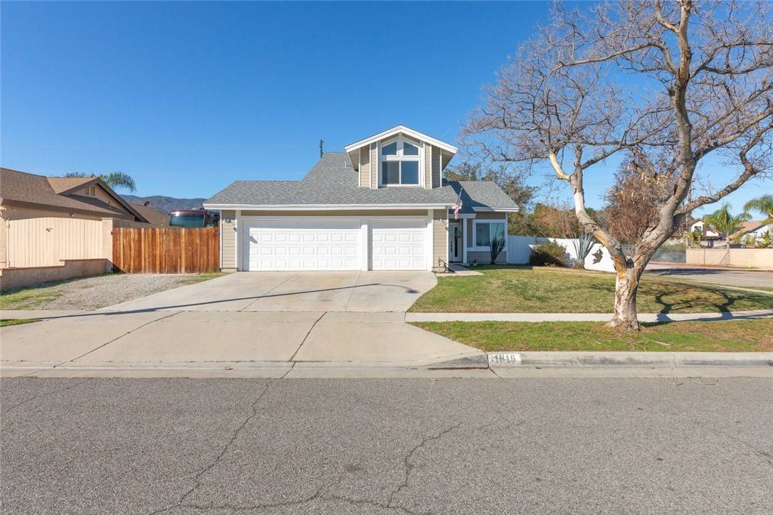 Corona, CA 92882,1816 Turquoise Drive