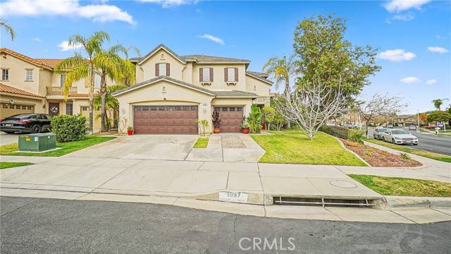 Corona, CA 92883,1897 Littler Lane