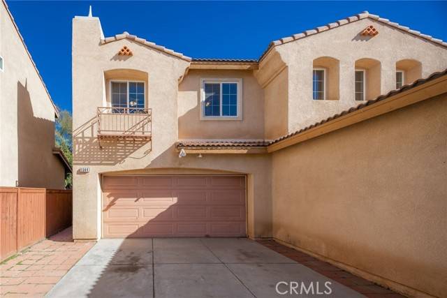 Perris, CA 92571,1544 Palma Bonita Lane