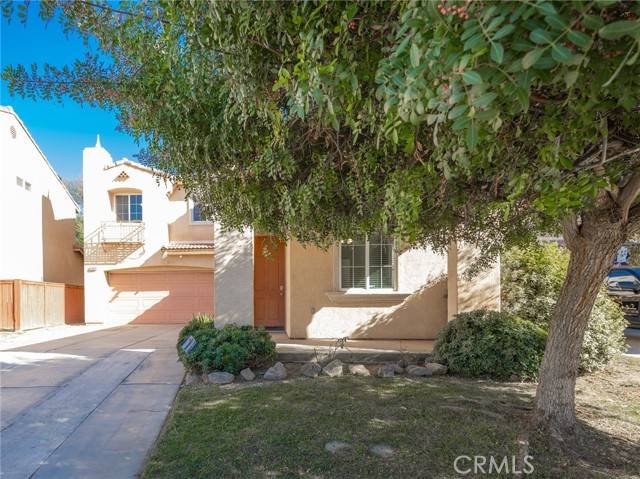 Perris, CA 92571,1544 Palma Bonita Lane