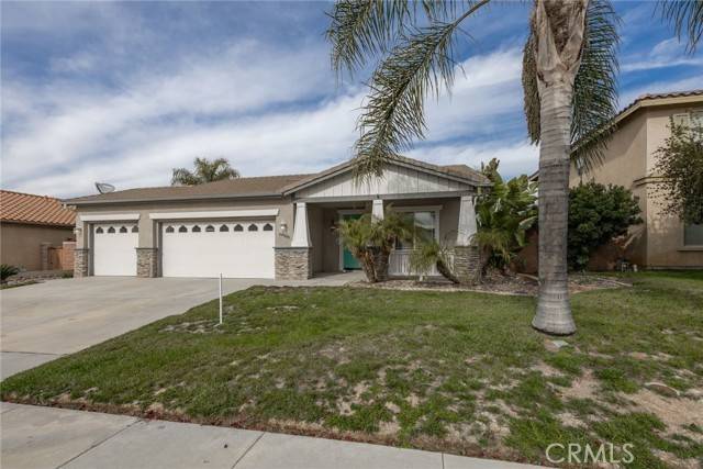 Menifee, CA 92584,29088 Beryl Street