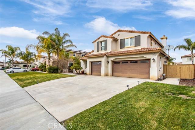 Moreno Valley, CA 92555,27722 Auburn Lane