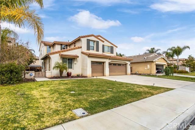 Moreno Valley, CA 92555,27722 Auburn Lane